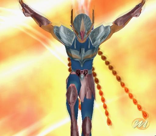 Otaku Gallery  / Videogames / Saint Seiya - The Sanctuary / Screen Shots / 083.jpg